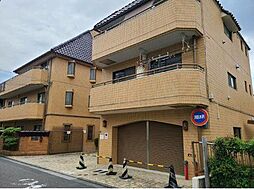 レスポワール上福岡