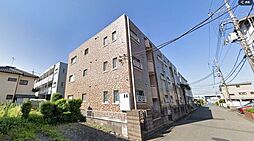 グリーンライフ高野台