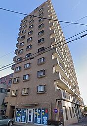 朝日パリオ狭山