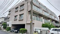 エンゼルハイム川口第3