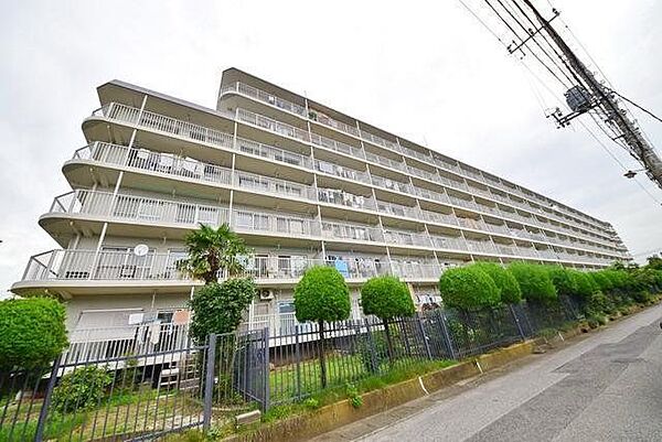 apartment 埼玉県春日部市谷原１丁目
地図を見る