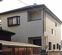 埼玉県白岡市西８丁目