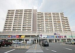 東武鶴瀬西口サンライトマンション