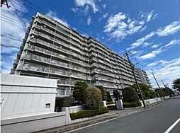 グリーンパーク鳩ケ谷B棟