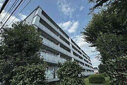 西武狭山グリーンヒル4号棟