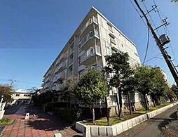 早稲田第四住宅