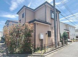 埼玉県川越市大字笠幡