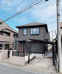 埼玉県坂戸市伊豆の山町