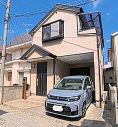 埼玉県川口市南鳩ヶ谷７丁目