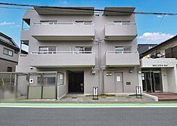 朝日プラザ志木