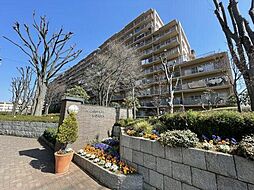 ガーデンシティ狭山　弐号館