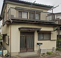 埼玉県川越市大字牛子