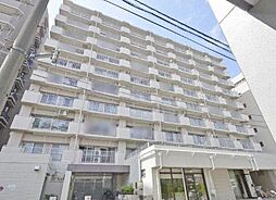 朝日プラザ越谷