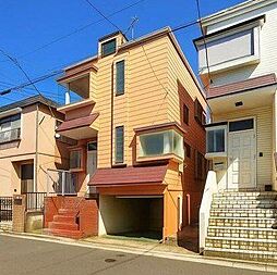 埼玉県川口市領家１丁目