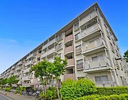 浦和パークハイツ　8号棟