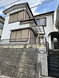 埼玉県朝霞市幸町１丁目