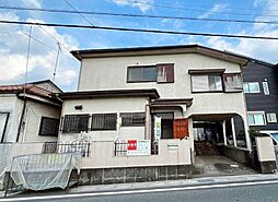 埼玉県川越市かし野台２丁目