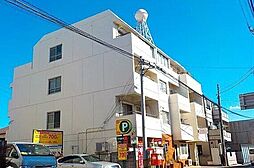 ブロケイド岸町