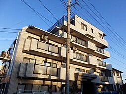 クリオ南浦和壱番館