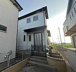 埼玉県所沢市中富南３丁目