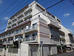 わらびユーアイハイツ