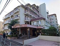 コーラルハイツ志木II