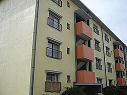 久喜コーポ1号棟