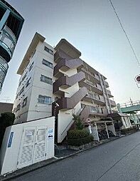 第2みずほ台マンション