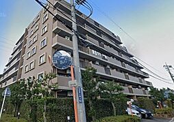 コスモ上尾パークサイドアヴェニュー