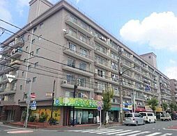 日東マンションサンシャイン谷塚