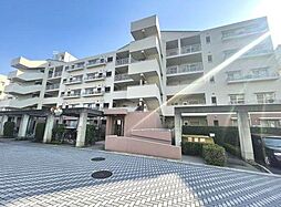 リバーサイド壱番街弐号棟