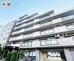 エクレール春日部中央