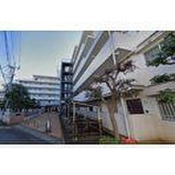 サンコート所沢