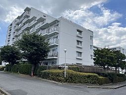 三井せんげん台ハイツ