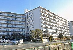 越谷ファミリータウンD棟