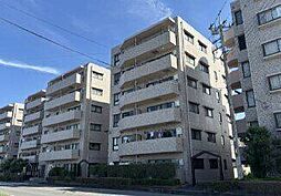 コスモ川越ワンダーランドF棟