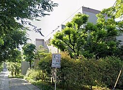 野火止団地8号棟