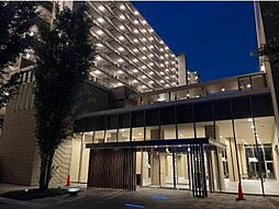 フォレストレジデンス