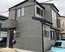 埼玉県草加市青柳４丁目