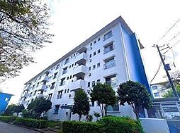 新座団地第三街区参号棟