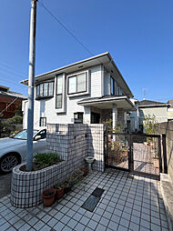 JR中央本線 三鷹駅 徒歩23分の賃貸アパート