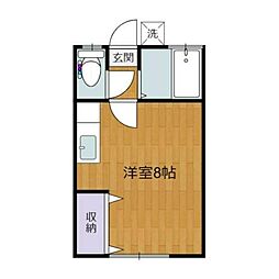 第よん小野荘 2階