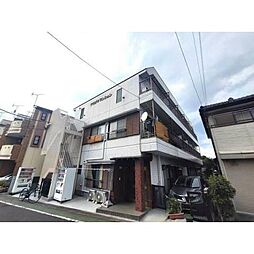 ヤマザキマンション