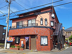 京王線 多磨霊園駅 徒歩6分の賃貸アパート