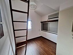 Urbannex 201 2階ワンルームのリビング/ダイニング