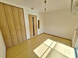 コーポニューロード 2階1Kのリビング/ダイニング