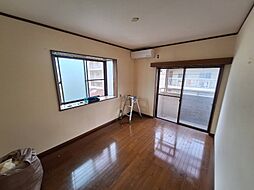 西武新宿線 田無駅 徒歩14分の賃貸アパート 2階2DKのリビング/ダイニング