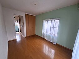 ライフステージI 202 2階1Kのリビング/ダイニング