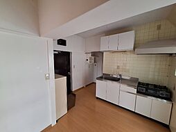 健生ビル 503 5階1Kのリビング/ダイニング