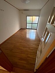 京王線 笹塚駅 徒歩12分の賃貸アパート 1階1Kのリビング/ダイニング